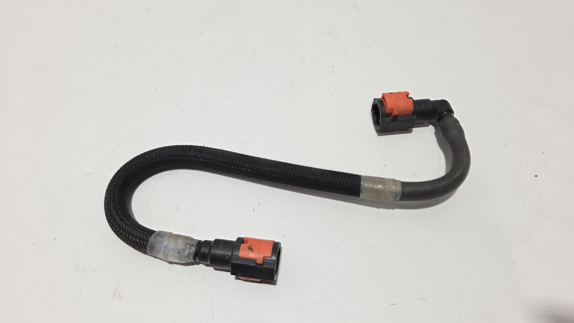Furtun benzina Kawasaki ZX-10R 2004-2005