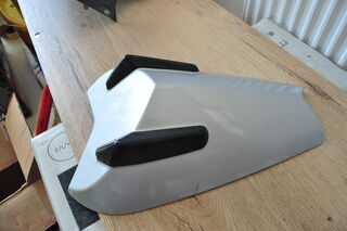 Monopost original Benelli Tornado TRE 900