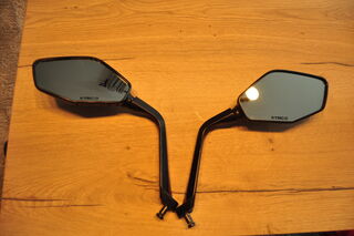 Set oglinzi Kymko AK550