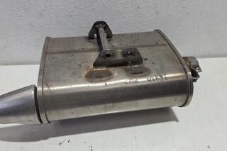 Toba originala Kawasaki ER6N /Versys