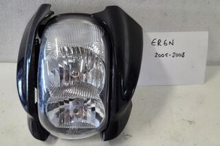 Far complet cu carene Kawasaki ER6N  2005-2008