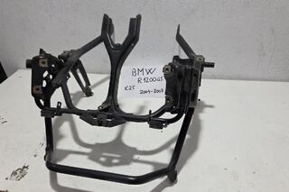 Cadru bord /far/carene BMW R1200GS 2004 2008