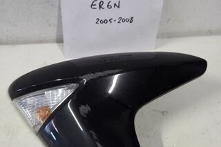 Carena stanga completa cu semnalizare Kawasaki ER6N 2005-2008