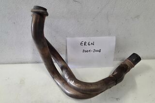 Galerie evacuare Kawasaki ER6N /ER6F 2005-2008