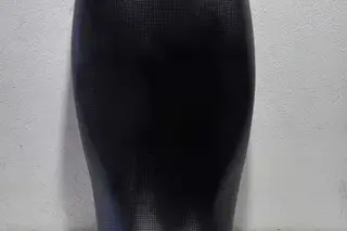 Sa Aprilia Pegaso Strada Factory 650 2005+