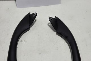 Set manere pasager Kawasaki ER6N /ER6F 2005-2008