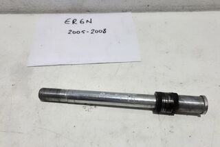 Ax roata fata Kawasaki ER6N /ER6F 2005-2008