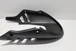 Scut motor Kawasaki ER6N  2005-2008