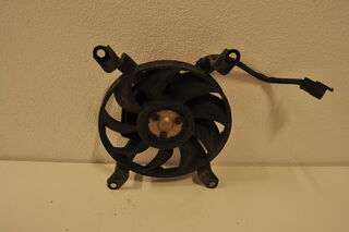 Ventilator Kawasaki ER6N /ER6F 2005-2008