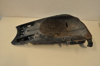 Undertail Kawasaki ER6N /ER6F 2005-2008