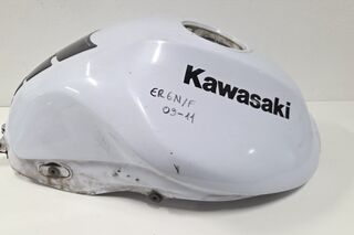 Rezervor Kawasaki ER6N /ER6F 2009-2011