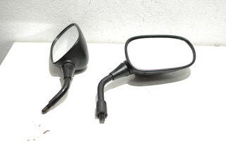 Set oglinzi originale Honda Hornet 2007-2011