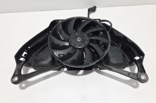 Ventilator complet cu carcasa Honda Hornet 2007-2011