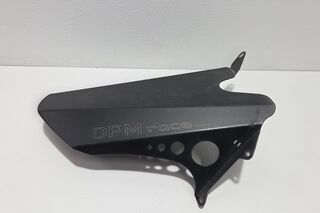 Aripa spate  DPM race Honda Hornet 2007-2011