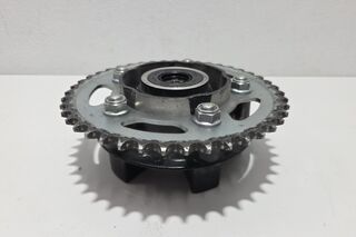 Pinion+port pinion Honda Hornet 2007-2011