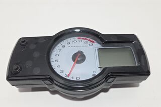 Bord Kawasaki Versys 650 2007-2009