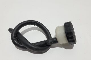Bidonas lichid frana spate Kawasaki Versys 650 2007-2009