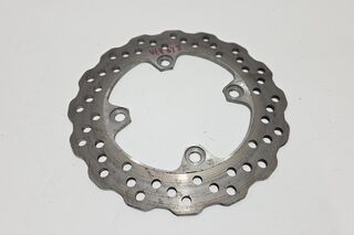 Disc frana spate Kawasaki Versys 650 2007-2009
