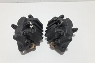 Etrieri fata Kawasaki Versys 650 2007-2009