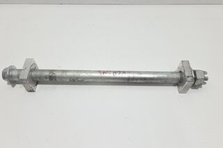 Ax roata spate Kawasaki Versys 650 2007-2009