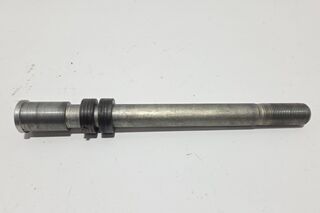 Ax roata fata Kawasaki Versys 650 2007-2009