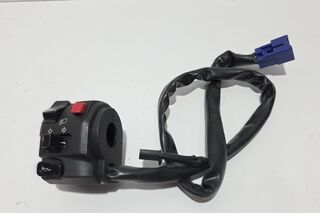 Comanda stanga Kawasaki Versys 650 2007-2009