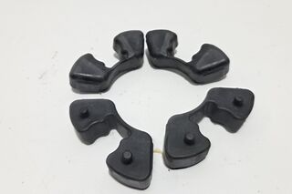 Tampoane pinion roata Kawasaki Versys 650 2007-2009