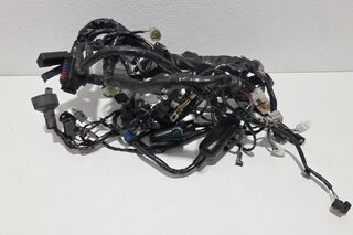 Instalatie electrica Kawasaki Versys 650 2010-2014