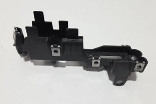 Plastic interior Kawasaki Versys 650 2010-2014