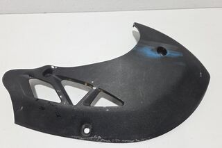 Carena burta dreapta Kawasaki Versys 650 2010-2014