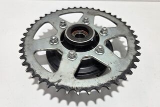 Pinion+port pinion Kawasaki Versys 650 2010-2014