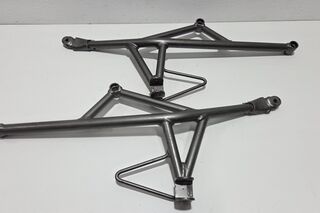 Cadru spate Kawasaki Versys 650 2010-2014