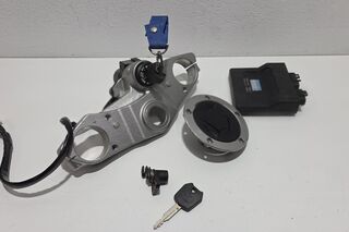 Set contacte +cdi  Kawasaki Versys 650 2010-2014