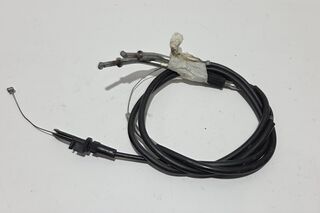 Cabluri acceleratie Kawasaki Versys 650 2010-2014