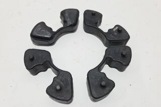 Tampoane pinion roata spate Kawasaki Versys 650 2010-2014