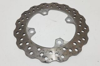 Disc spate Kawasaki Versys 650 2010-2014