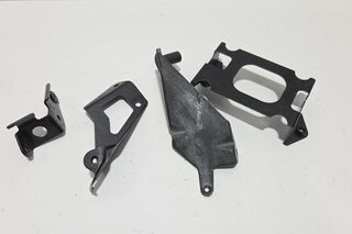 Suporti diversi Kawasaki Versys 650 2010-2014