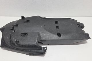 Undertail Kawasaki Versys 650 2010-2014