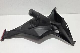 Suport numar cu lampa numar Kawasaki Versys 650 2007-2009