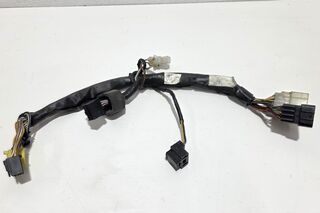 Instalatia auxiliara far Suzuki SV650 S 1998-2002