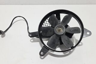 Ventilator Suzuki SV650 N/S 1998-2002