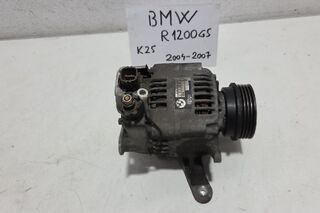 Alternator BMW R1200GS 2004 2008