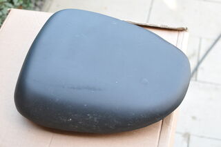 Sa pasager Suzuki SV650 N/S 1998-2002