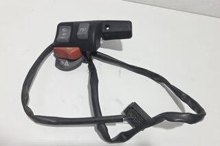 Comanda parea stanga BMW R1200RT 2005-2009