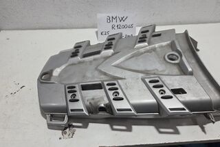 Plastic codita spate BMW R1200GS 2004 2008