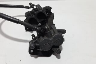 Etrieri fata set Kawasaki Z750 2004-2006