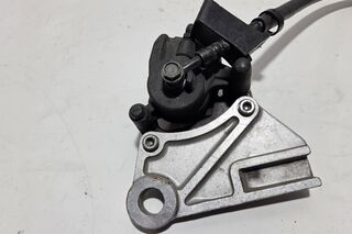 Etrier cu suport spate Kawasaki Z750 2004-2006