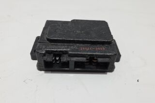 Panou sigurante Kawasaki Z750 2004-2006