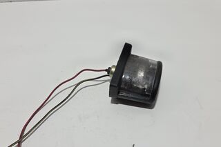 Lampa numar Kawasaki Z750 2004-2006