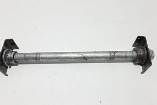 Ax roata spate Kawasaki Z750 2004-2006